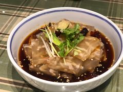 自制冻肉-大厨小馆(华阳城店)