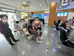 -中国移动(平利路营业厅)