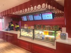 -玩元素·家庭游乐成长中心(香格里拉店)
