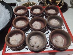 鲜虾滑-海鲨湾海鲜会馆(百家湖1912店)