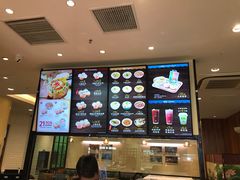 -小杨生煎(宜川路店)