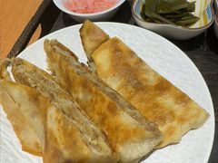 -北京西藏大厦·香帕拉藏餐厅