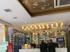 -大鸭梨烤鸭(房山店)