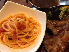 -美食汇·海鲜自助西餐厅·江门富力万达嘉华酒店