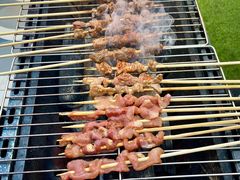 -第三空间·趣味桌游·轰趴.室内CS.剧本杀(大武汉1911店)