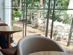 -奈雪的茶(大梅沙8号仓店)
