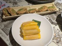 -绿茶餐厅(朝阳大悦城店)
