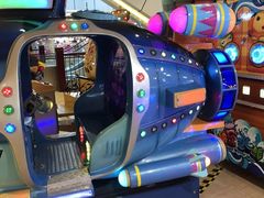 -反斗乐园(领展中心城店)