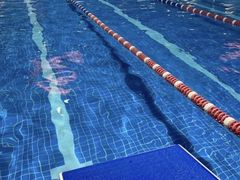 -安徽世纪金源大饭店游泳馆(滨湖区)