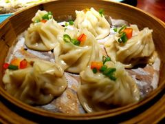 黄酒小笼-寻宝记绍兴菜(鲁迅路店)