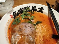 -和府捞面(东直门银座店)