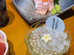 -千代武日本料理(爱建店)