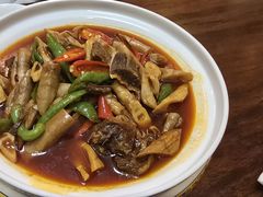 -泡桐树孙二娘私房菜