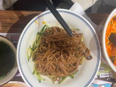 -和府捞面(欧亚卖场店)