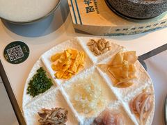 -新兴·金羊座·粤菜点心(乐峰店)