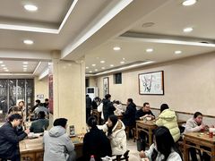 -老刘家永盛斋·传统泡馍(东关南街店)