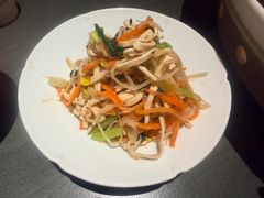 -小厨娘金榜题名(夫子庙秦淮河店)