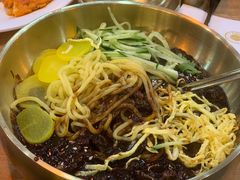 -朴鲸家正宗韩国料理(福田店)
