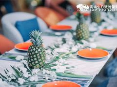 -Timo队长·高端生日派对策划机构(静安寺店)