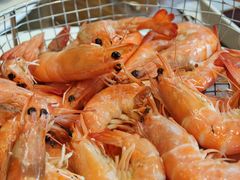 -海味当家·蒸锅海鲜(星海公园店)