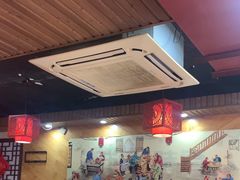 -羊家胡同·龙虾烧烤火锅(龙汇路店)