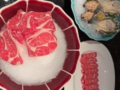 -蒋记海鲜姿造•洋房别墅(星河湾店)