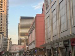 -七浦路服装批发市场