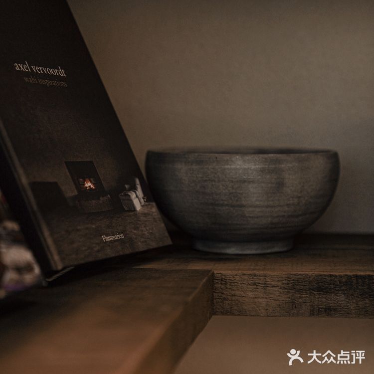 Walden先生的深圳湾木屋咖啡