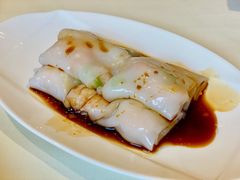 鲜虾仁肠粉-利苑酒家(金宝店)