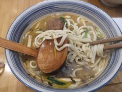 -陈八两面家(华孚写字楼店)