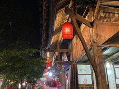 -安仁古镇