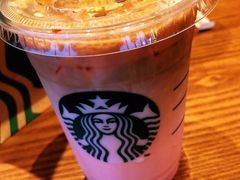-星巴克臻选(南京金茂览秀城店)