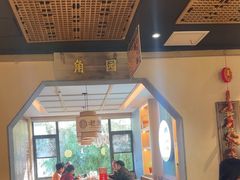 -老淮滨-蚌埠非遗小吃(淮河路店)