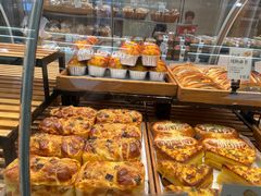 -乐兹薇尔高端烘焙店(海宁西田城店)