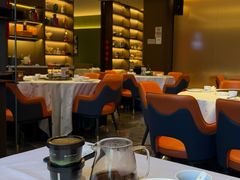 -香港狮子山下·明星粤菜餐厅(北苑店)