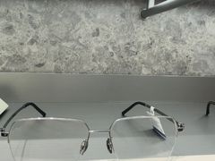 -MUJOSH木九十眼镜(人广来福士店)