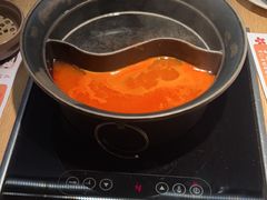 -温野菜涮涮锅(西单大悦城店)