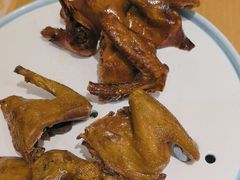 -大鸽饭(马王堆店)