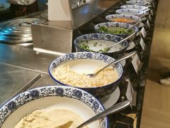 -长沙富力万达文华酒店