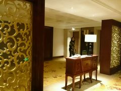 -浙江三立开元名都大酒店