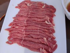 -清真·鸦儿李记·涮肉(鼓楼店)