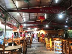大堂-大地农庄(逢沙大道店)