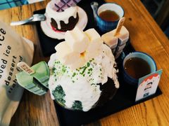 -WONDER ICE 萬得冰田(建設路总店)