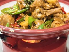 -同发号饭庄(复兴路店)