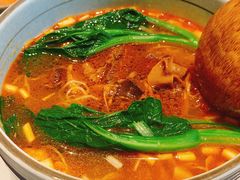 -粤域茶餐厅
