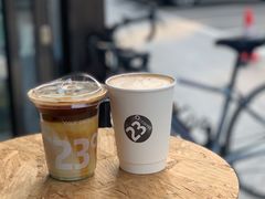 -2326 Coffee Roaster咖啡豆可选店(林肯公园店)