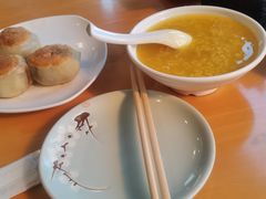 -惠丰门丁肉饼店