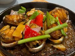 -79号渔船海鲜饭店(华强北店)