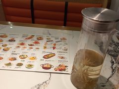 -泰椰里·泰国餐厅(智慧城广百广场店)