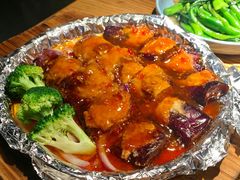 -小和庆·知味(首铸万科店)